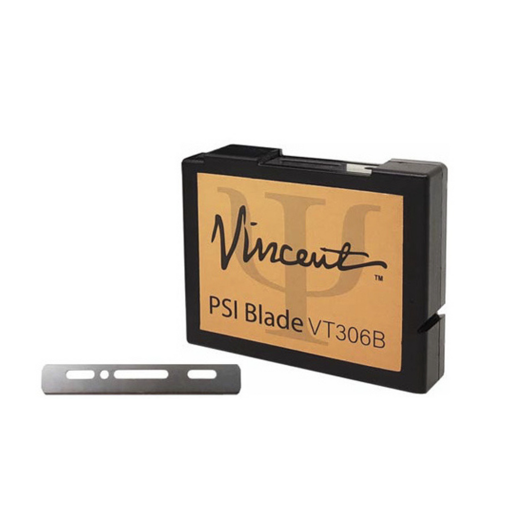 Vincent PSI Single Edge Razor 