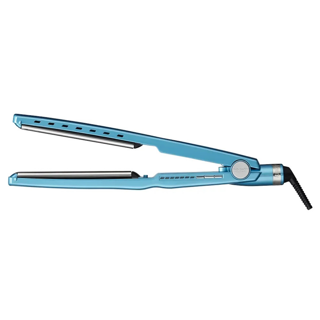 BaBylissPRO Nano Titanium Professional Extended Ionic Flat Iron - 1.25"