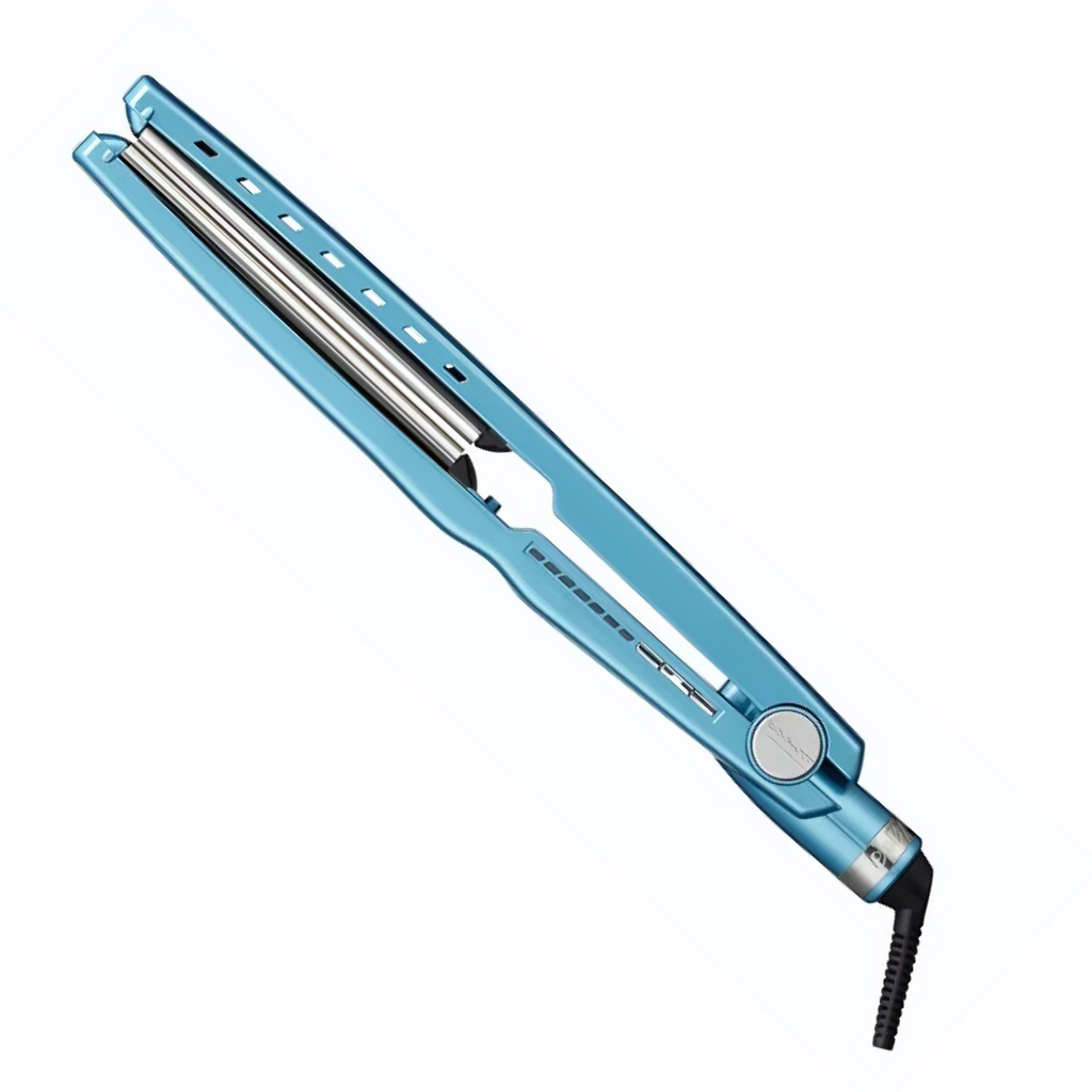 BaBylissPRO Nano Titanium Professional Extended Ionic Flat Iron - 1.25"