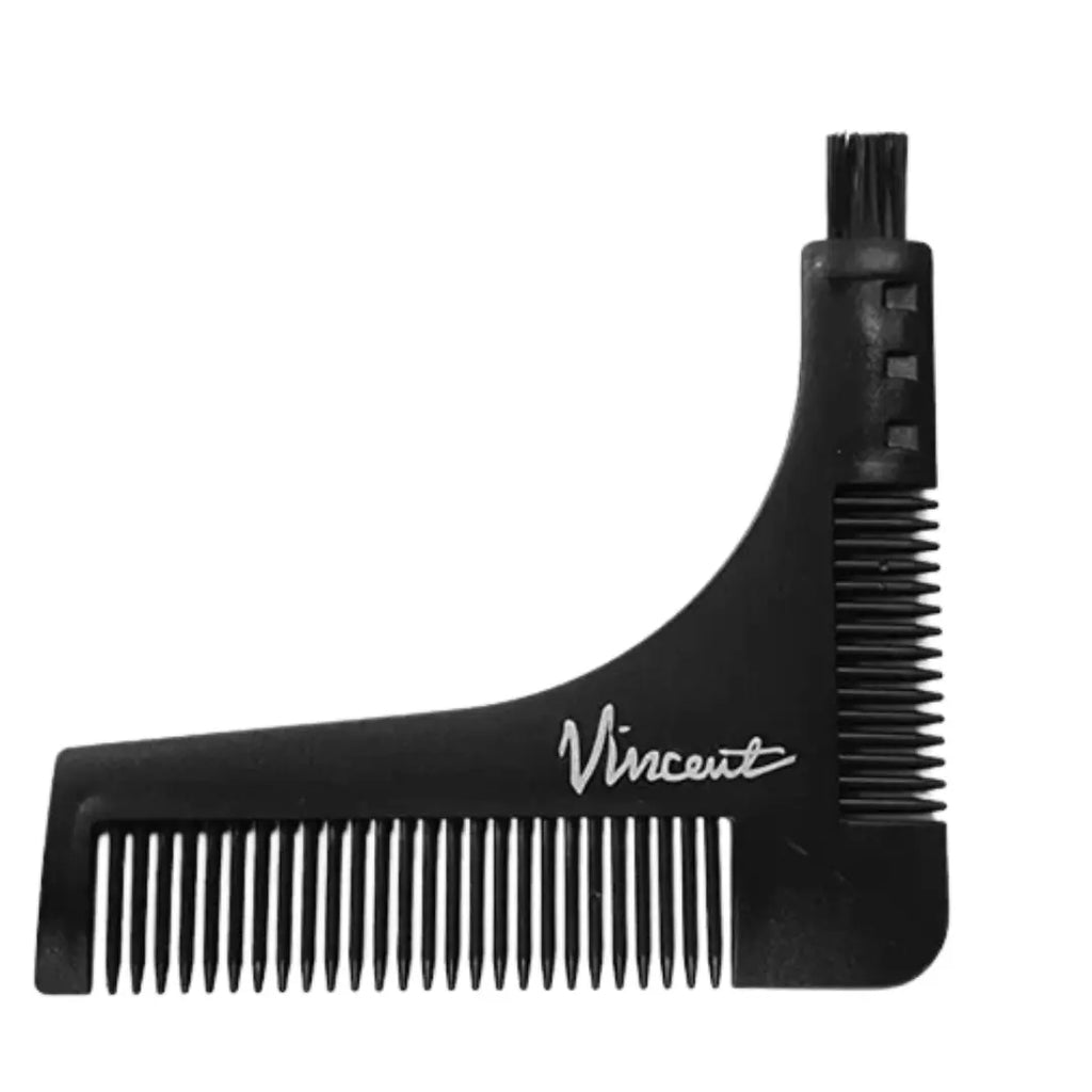 Vincent Beard Styling Comb