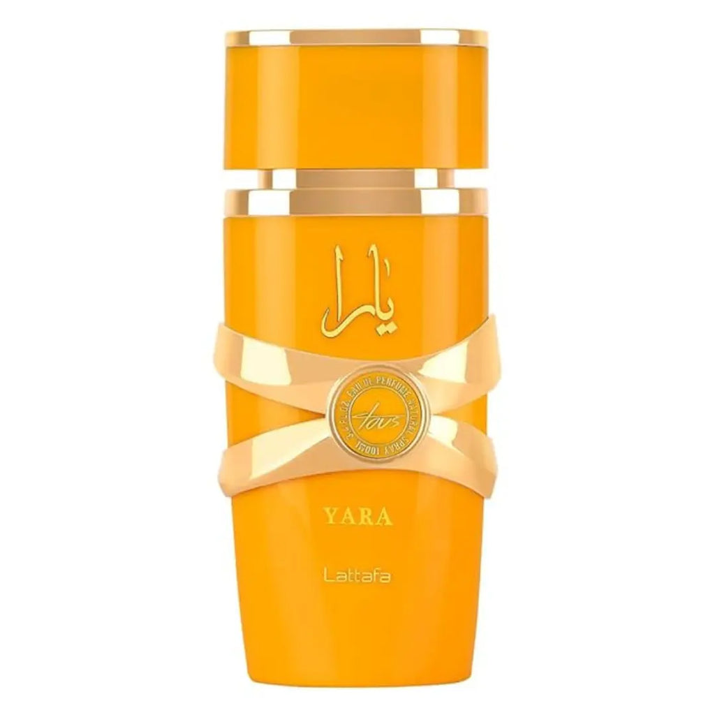 Lataffa Yara Tous Eau de Pafum Spray for Women-Supreme Beauty