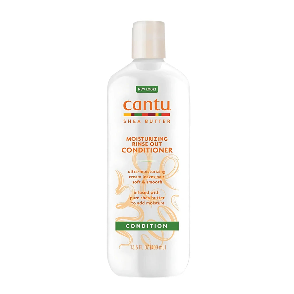 Cantu Moisturizing Rinse Out Conditioner - 13.5 oz
Shop Supreme Beauty 