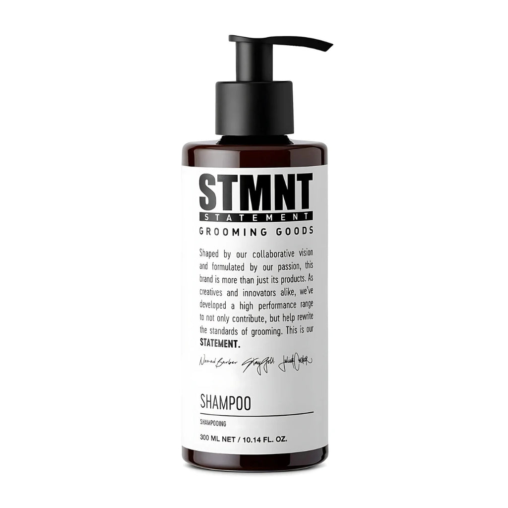 STMNT Grooming Goods Shampoo - 10.1 oz