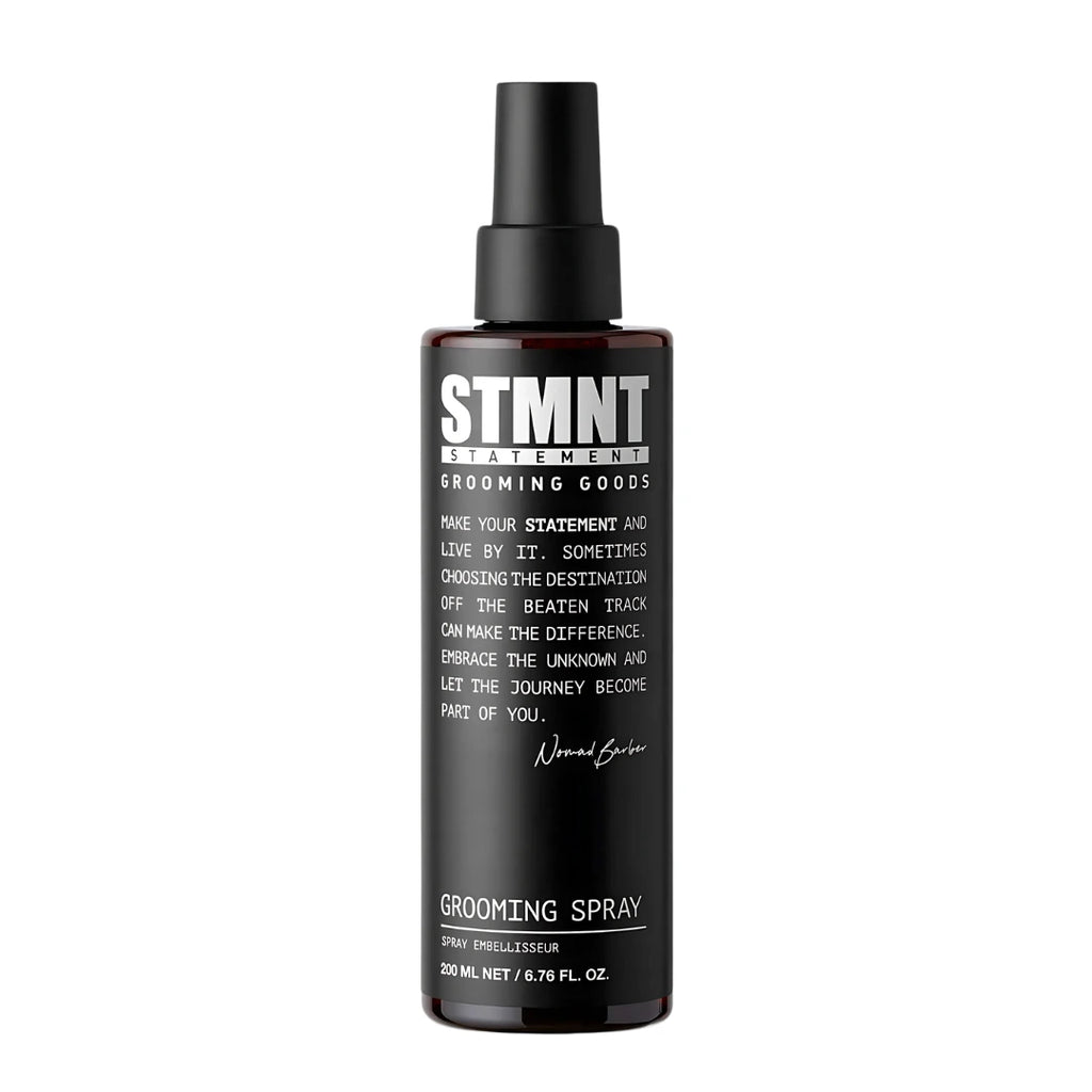 STMNT Grooming Goods Grooming Spray - 6.7 oz