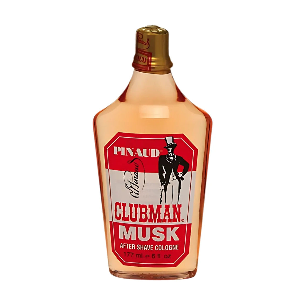 Clubman Pinaud Aftershave Lotion - 6 oz