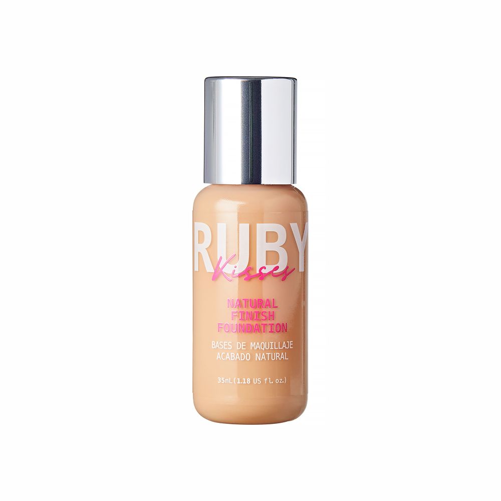 Ruby Kisses No More Blemish Oil-Free Liquid Foundation