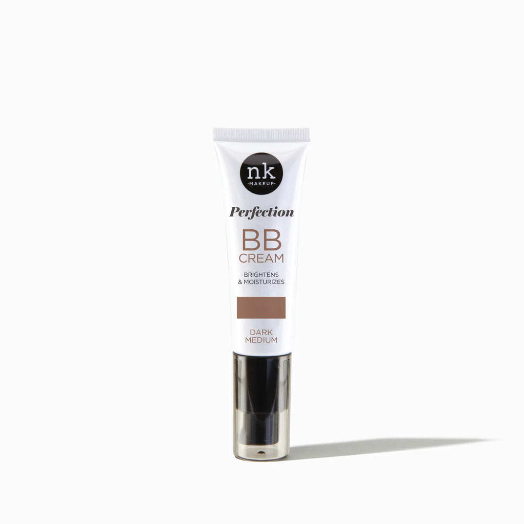 Nicka K Perfection BB Foundation Cream