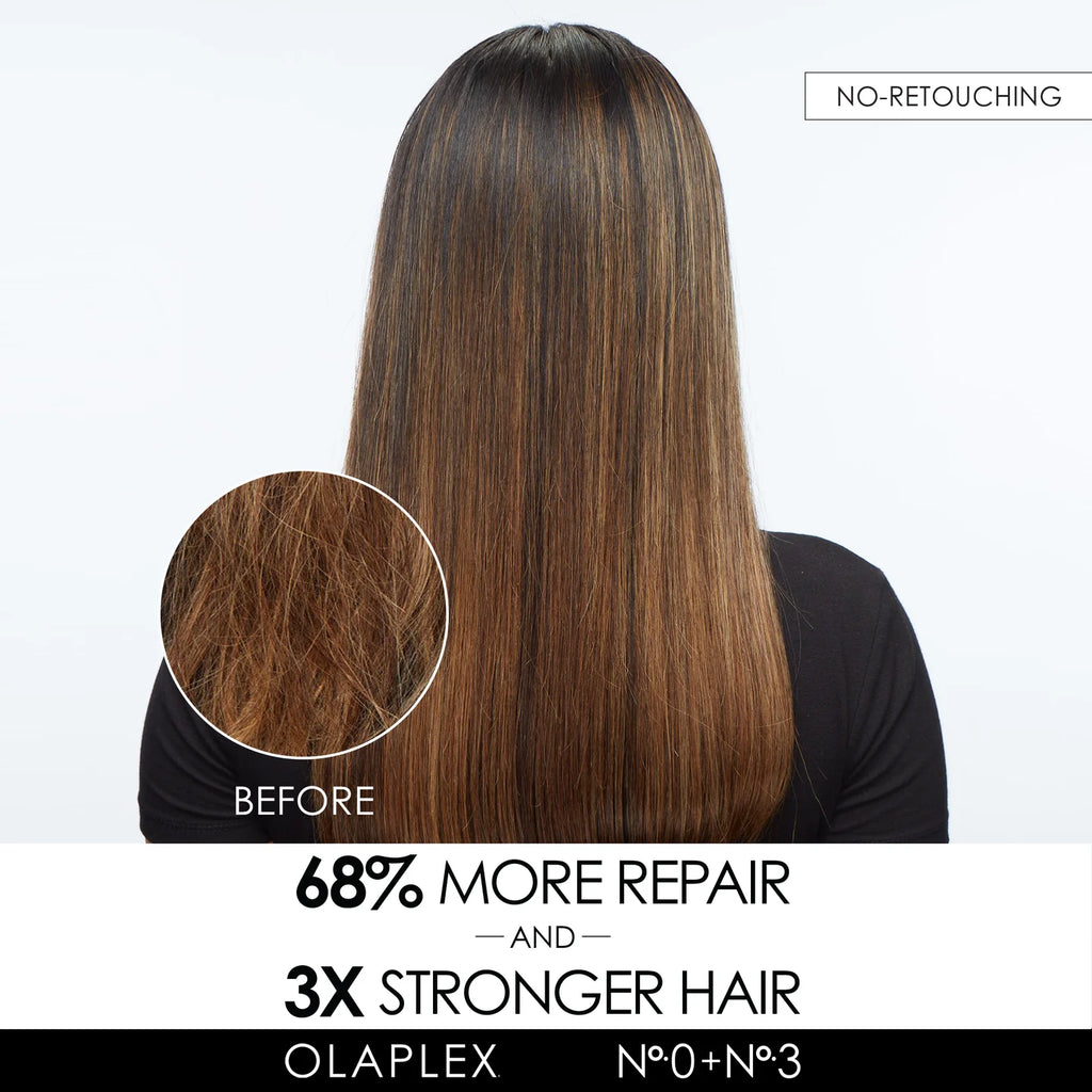 OLAPLEX Nº.0 Intensive Bond Building Treatment