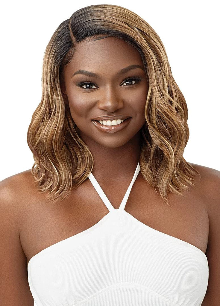 Outre EveryWear HD Lace Front Wig - Every23