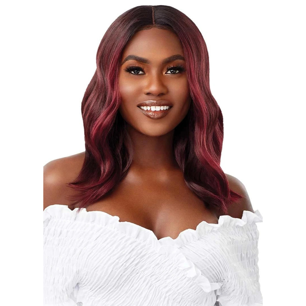 Outre Everywear HD Lace Front Wig - Every8