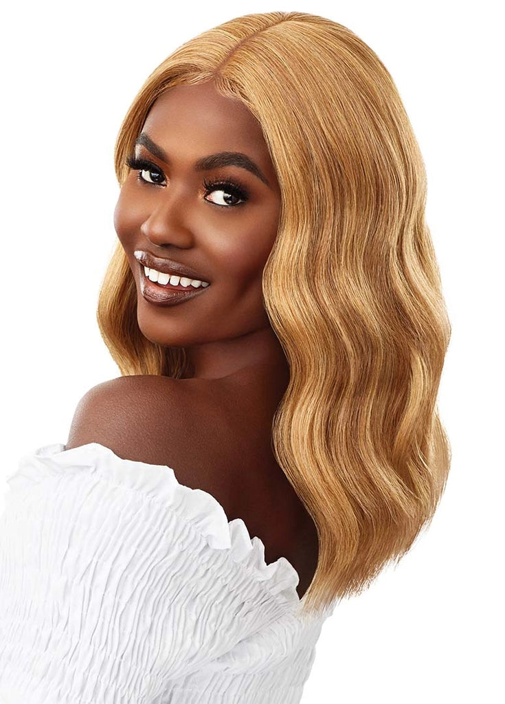 Outre Everywear HD Lace Front Wig - Every8