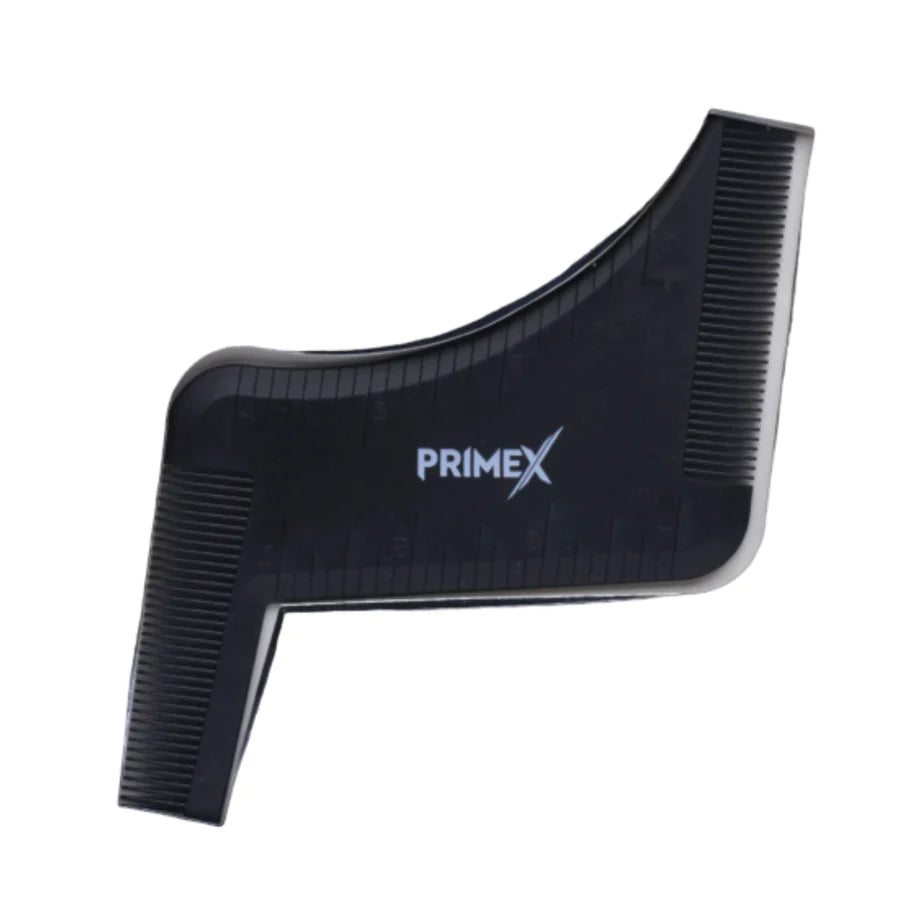 PrimeX Beard Shaping & Styling Tool