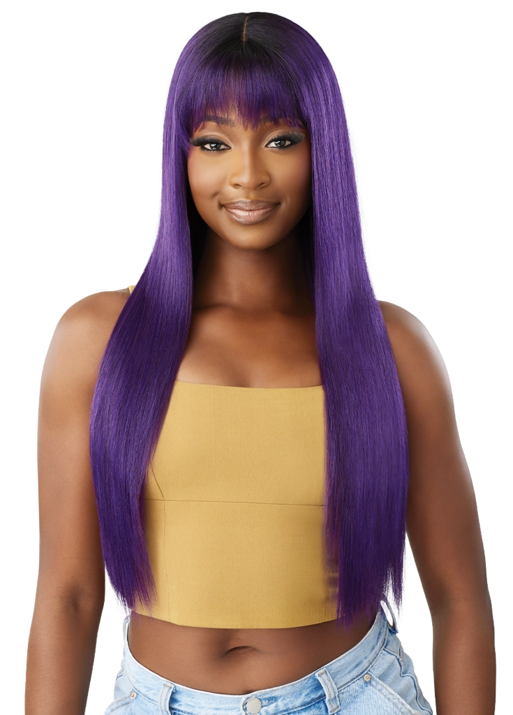 Outre The Daily Wig Premium Synthetic Wig - Eloise