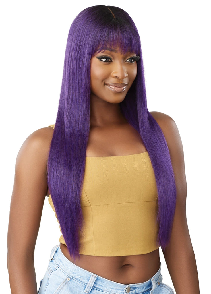 Outre The Daily Wig Premium Synthetic Wig - Eloise