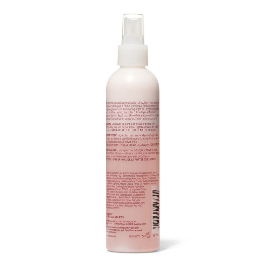 Roux Treatment Shine 233 Repair System - 8.45 oz