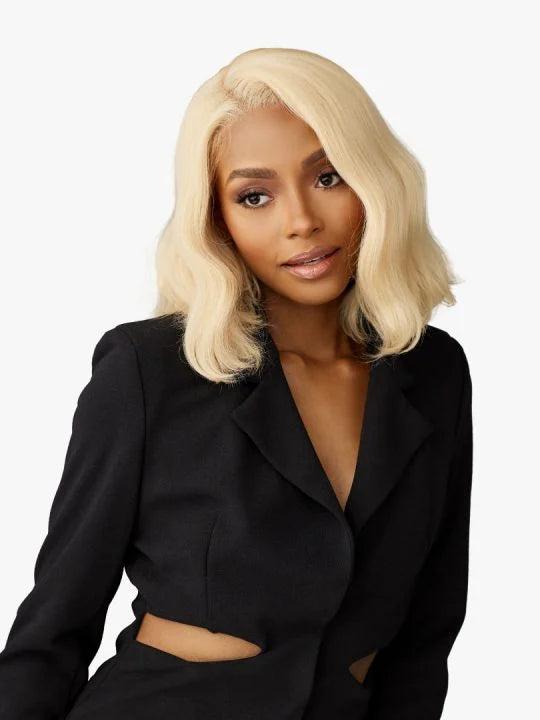 Sensationnel 100% Premium Fiber Chic Bob Collection Wig 