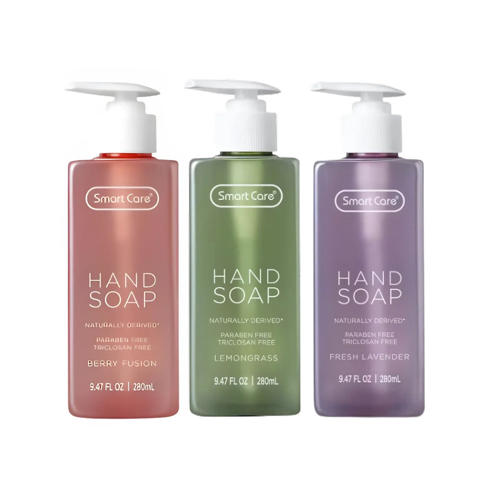 Smart Care Hand Soap 