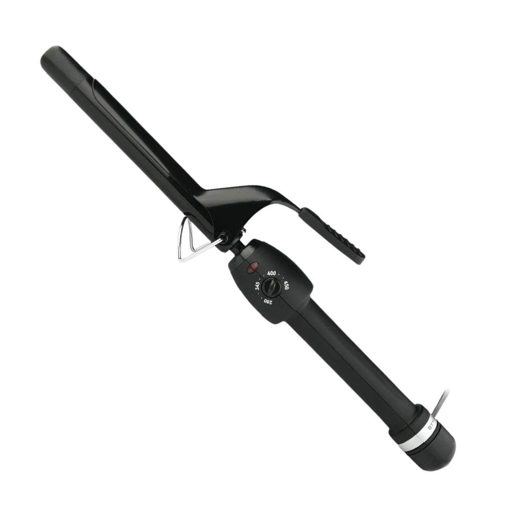 StyleCraft Professional Ceramic 3/4 Curling Iron