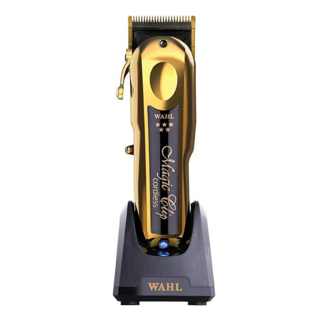 Wahl 5-Star Series Stagger Tooth Blade Cordless Clipper 