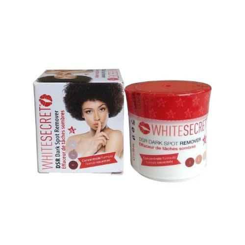 White Secret Dark Spot Remover