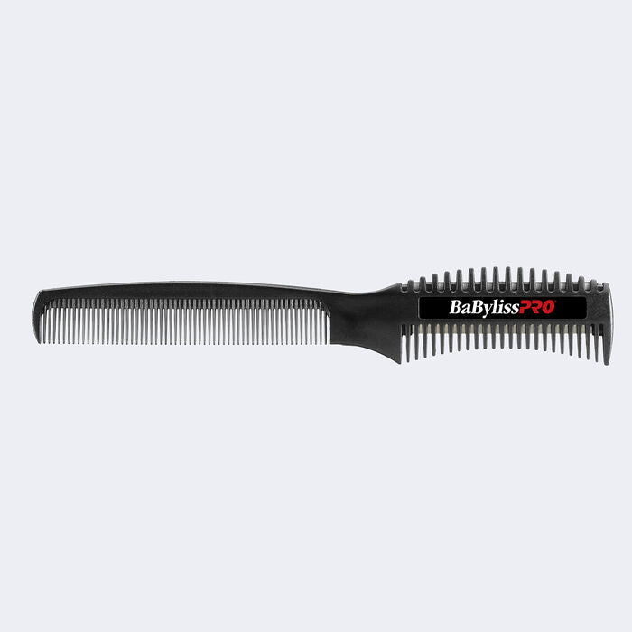 BaBylissPRO® Professional Texturizing Comb