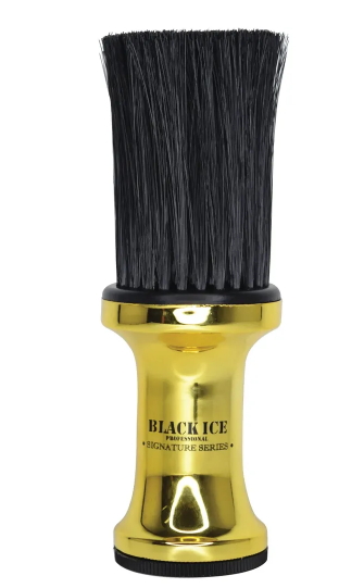 Black Ice Professional Powder Brush