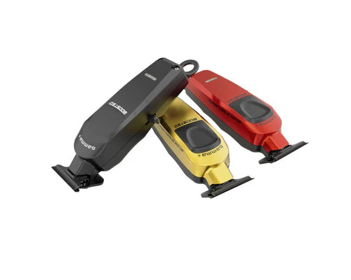 Gamma+ Boosted Super Torque Motor Cordless Trimmer