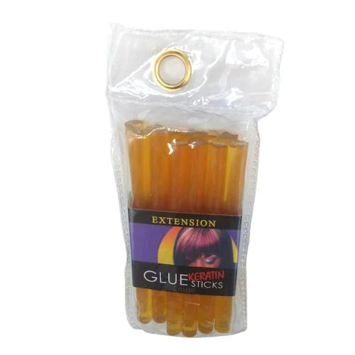 Keratin Glue Sticks - Extension Adhesive