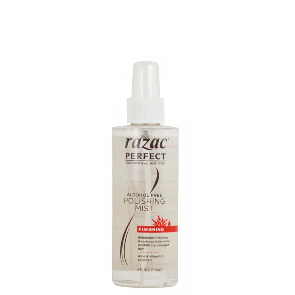 Razac Perfect for Perms & All Hair Types Polishing Mist 