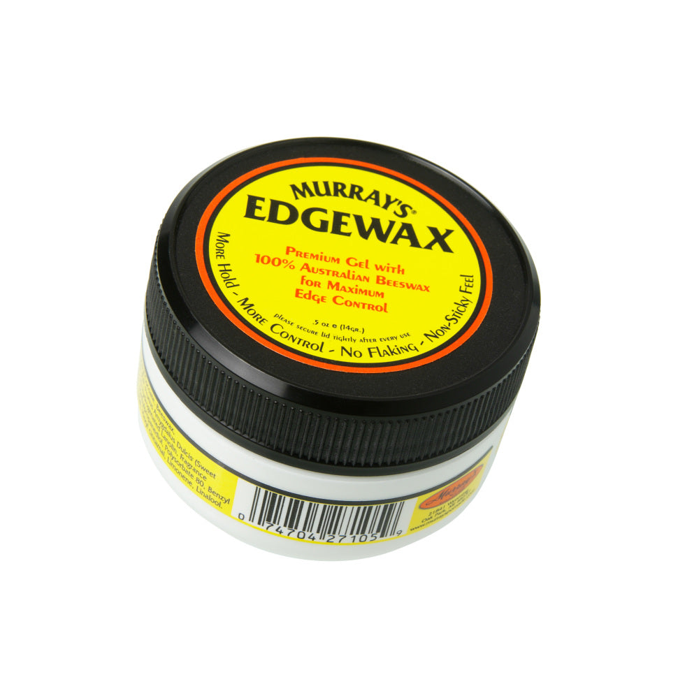 Murrays - Murrays, Edgewax, Premium Gel (4 oz), Shop