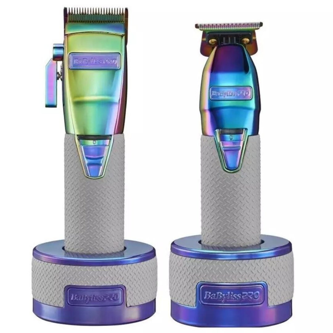 Professional Babyliss Pro Clippers, Trimmers & Accessories in