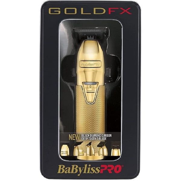 Babyliss GOLD FX Trimmer Still #1????